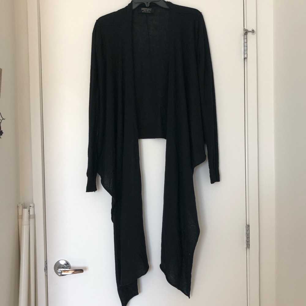 ALL SAINTS SWEATER